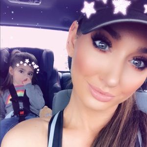 Meet your Posher, Jodie